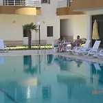 Апартаменты Golden Life *