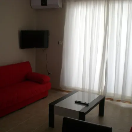 Appartement Golden Life *