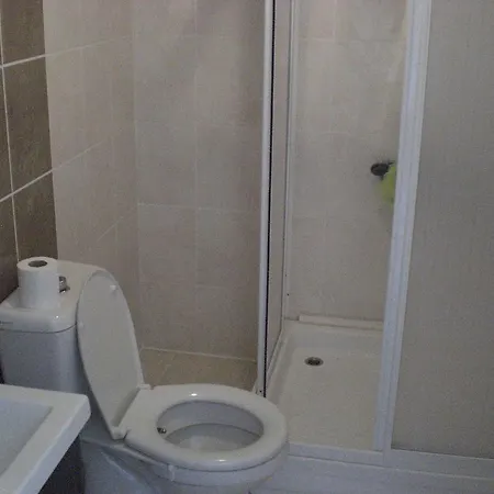 Appartement Golden Life Didim