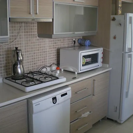 Apartman Golden Life *