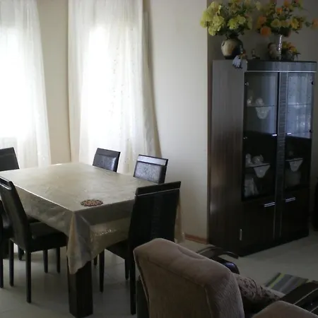 Apartman Golden Life *