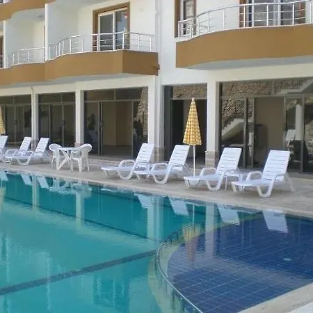 Apartman Golden Life *