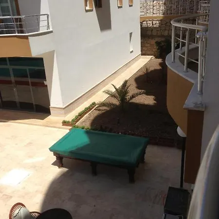 Golden Life Appartement