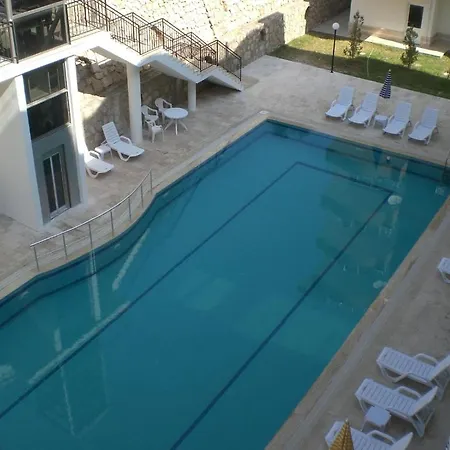 Golden Life Appartement