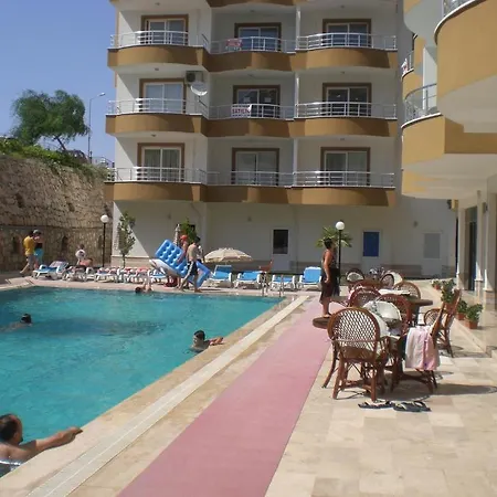 Golden Life Apartman