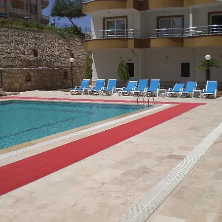 Golden Life Didim