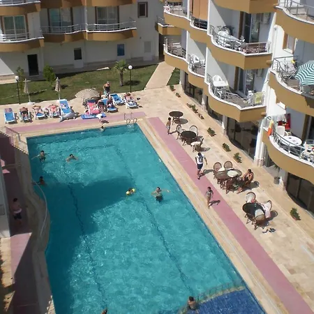 Golden Life Didim