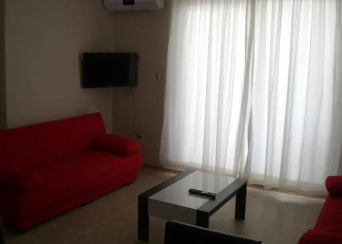 Appartement Golden Life *