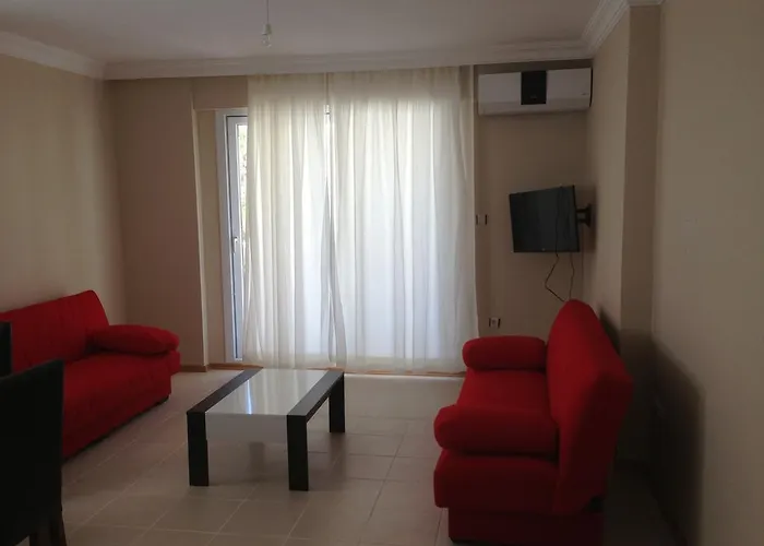 Appartement Golden Life *