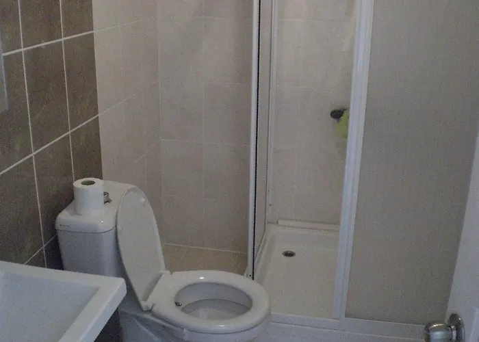 Appartamento Golden Life Didim