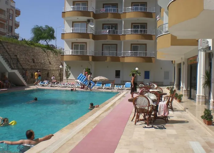 Golden Life Appartement