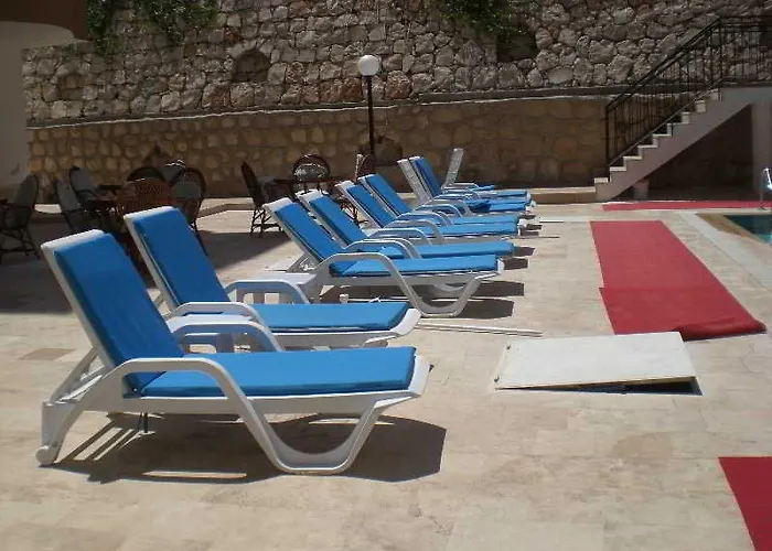 Golden Life Appartamento Didim